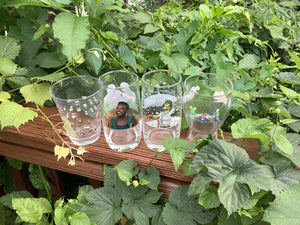 More Cool Glasses