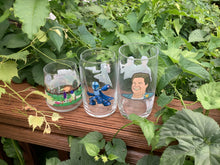 More Cool Glasses