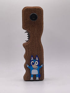 Bluey v3 Bottle Opener